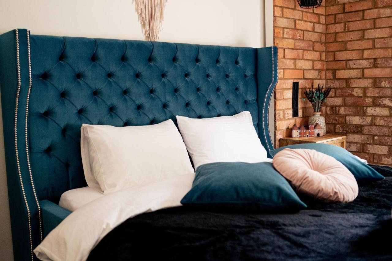 Brick Castle - Apartament Ulrich Wroclaw Ngoại thất bức ảnh