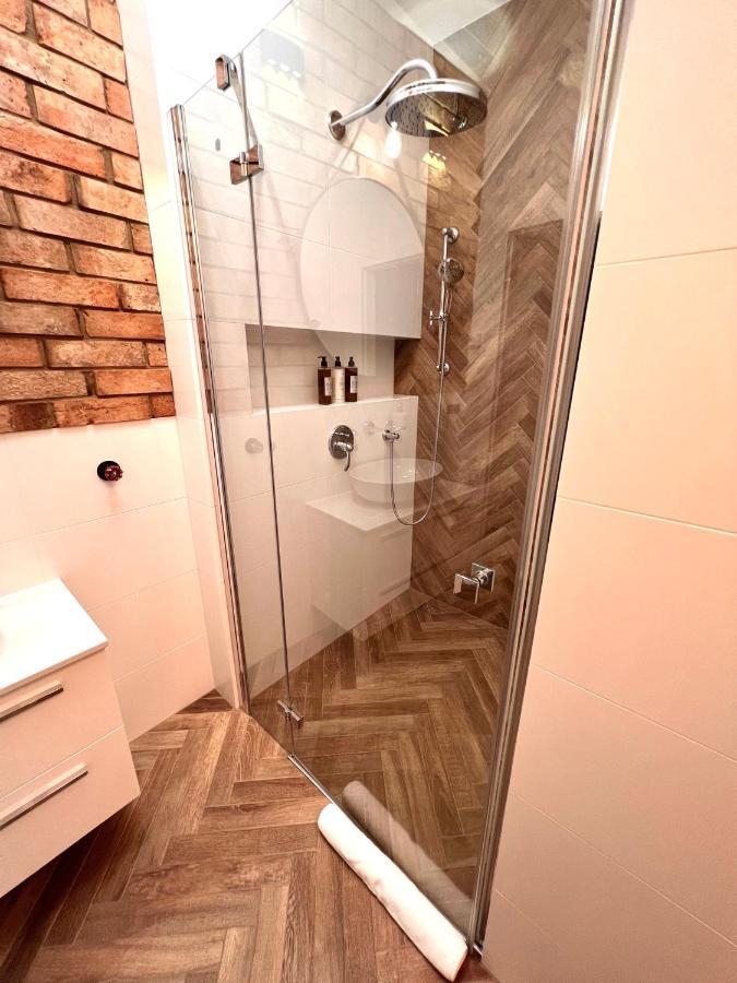Brick Castle - Apartament Ulrich Wroclaw Ngoại thất bức ảnh