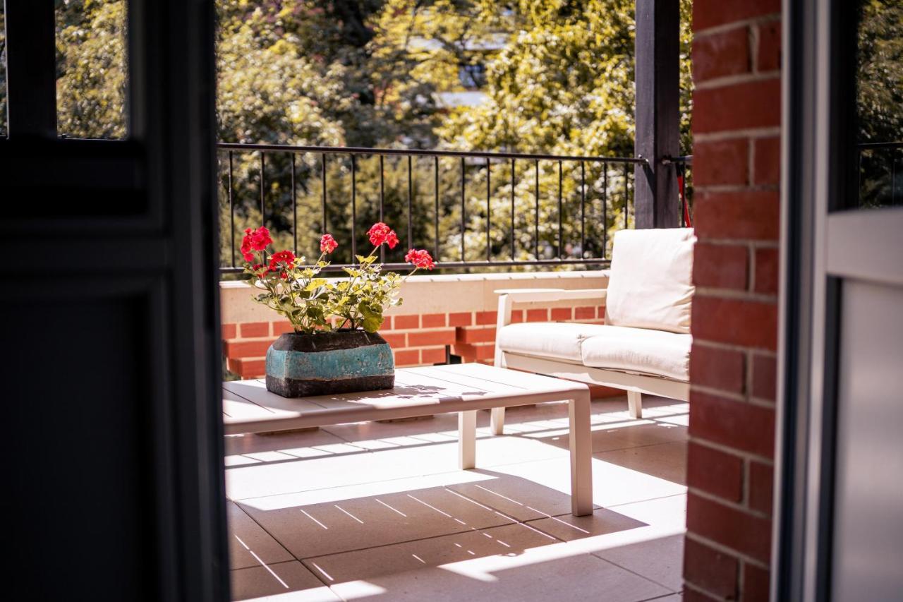 Brick Castle - Apartament Ulrich Wroclaw Ngoại thất bức ảnh